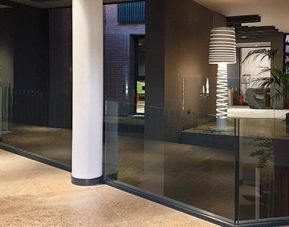 Hotel Elite Residence, Mestre