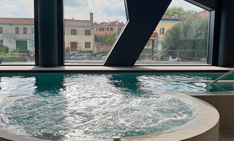 Hotel Elite Residence, Mestre