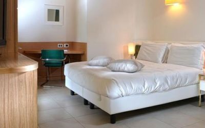 Hotel Elite Residence, Mestre