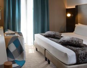 Hotel Elite Residence, Mestre