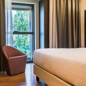 Four Points by Sheraton Venice Mestre