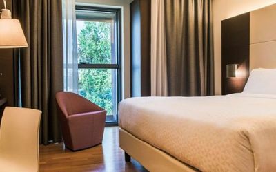 Four Points by Sheraton Venice Mestre, Mestre