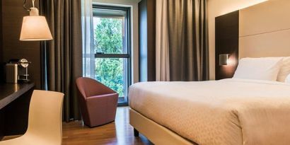 Four Points by Sheraton Venice Mestre