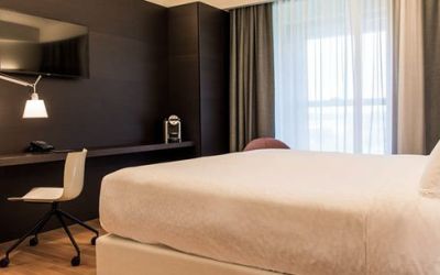Four Points by Sheraton Venice Mestre, Mestre