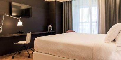 Four Points by Sheraton Venice Mestre