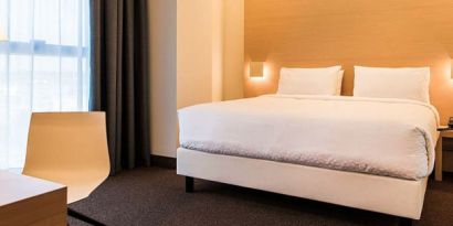 Four Points by Sheraton Venice Mestre