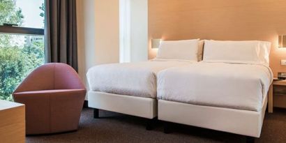 Four Points by Sheraton Venice Mestre