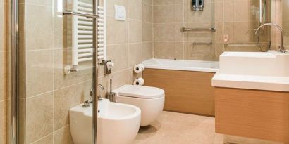 Four Points by Sheraton Venice Mestre