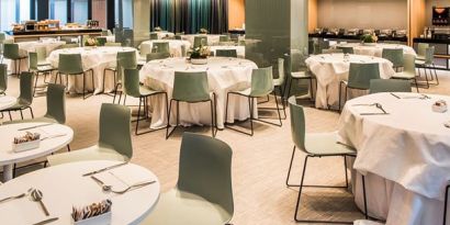 Four Points by Sheraton Venice Mestre