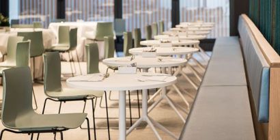 Four Points by Sheraton Venice Mestre