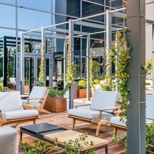 Four Points by Sheraton Venice Mestre