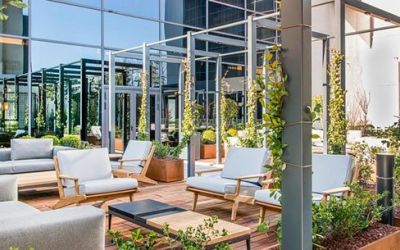 Four Points by Sheraton Venice Mestre