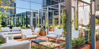 Four Points by Sheraton Venice Mestre