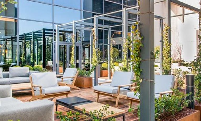 Four Points by Sheraton Venice Mestre, Mestre