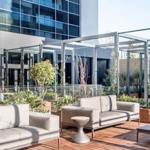Four Points by Sheraton Venice Mestre