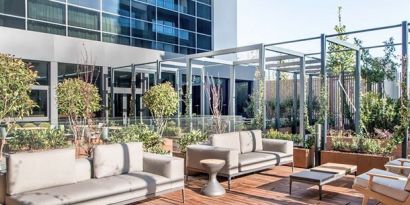 Four Points by Sheraton Venice Mestre