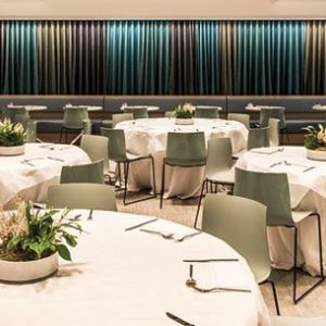 Four Points by Sheraton Venice Mestre