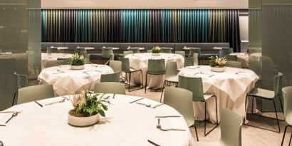 Four Points by Sheraton Venice Mestre
