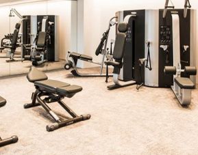 Four Points by Sheraton Venice Mestre, Mestre