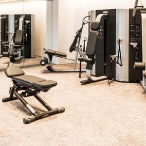 Four Points by Sheraton Venice Mestre
