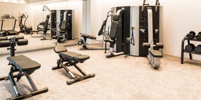 Four Points by Sheraton Venice Mestre
