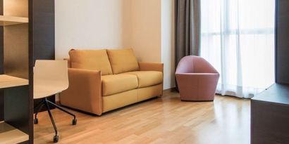 Four Points by Sheraton Venice Mestre