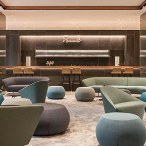 Four Points by Sheraton Venice Mestre
