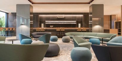 Four Points by Sheraton Venice Mestre