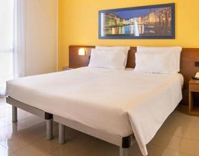 Best Western Titian Inn Venice Airport, Mestre