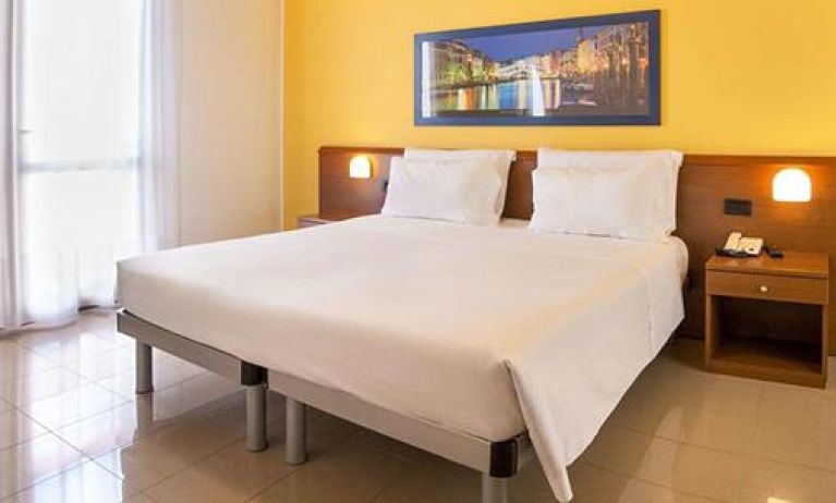 Best Western Titian Inn Venice Airport, Mestre
