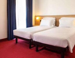 Best Western Titian Inn Venice Airport, Mestre
