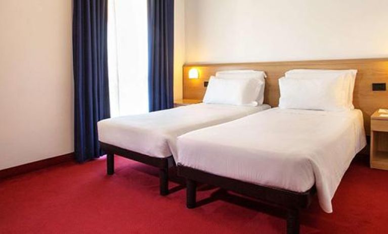 Best Western Titian Inn Venice Airport, Mestre