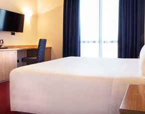 Best Western Titian Inn Venice Airport, Mestre