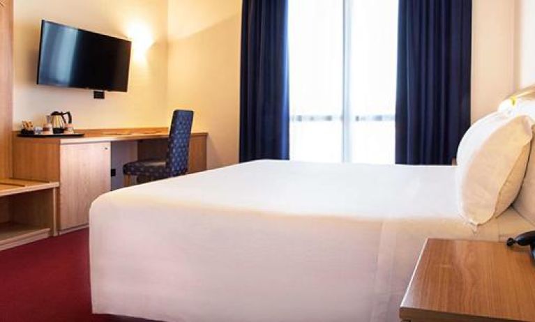 Best Western Titian Inn Venice Airport, Mestre