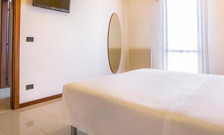 Best Western Titian Inn Venice Airport, Mestre