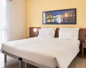 Best Western Titian Inn Venice Airport, Mestre