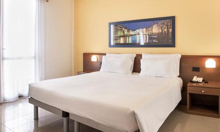 Best Western Titian Inn Venice Airport, Mestre