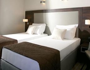Best Western Titian Inn Venice Airport, Mestre