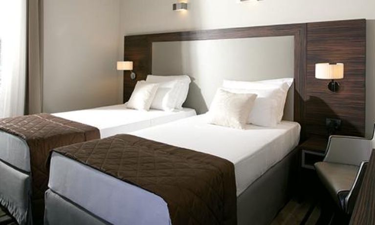 Best Western Titian Inn Venice Airport, Mestre