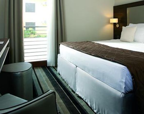 Best Western Titian Inn Venice Airport, Mestre
