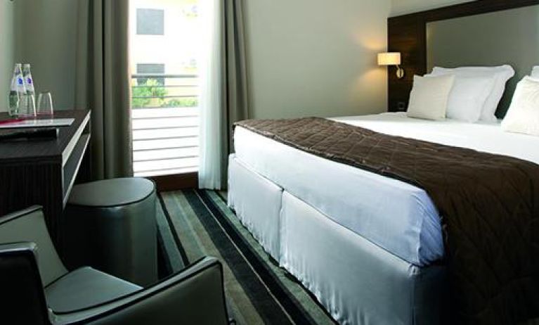Best Western Titian Inn Venice Airport, Mestre