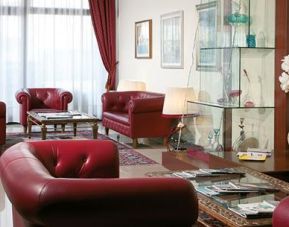 Best Western Titian Inn Venice Airport, Mestre