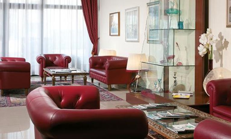 Best Western Titian Inn Venice Airport, Mestre