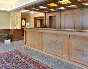 Best Western Titian Inn Venice Airport, Mestre