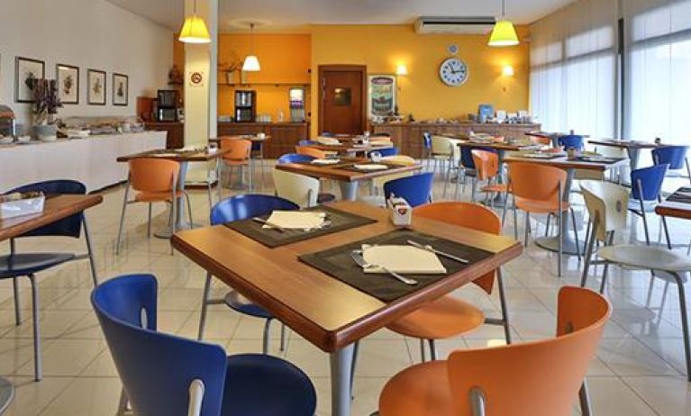Best Western Titian Inn Venice Airport, Mestre