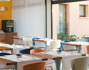 Best Western Titian Inn Venice Airport, Mestre