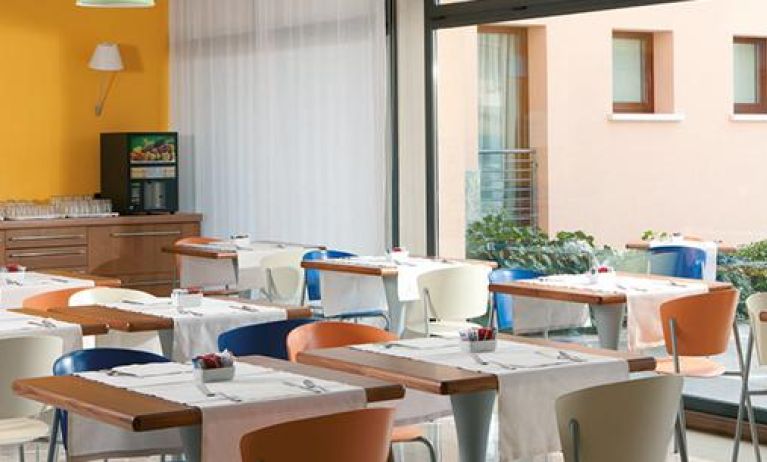 Best Western Titian Inn Venice Airport, Mestre