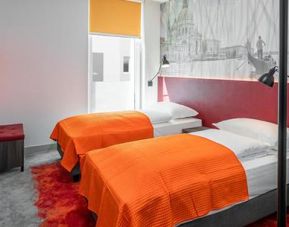Hotel Campanile Venice Mestre, Mestre