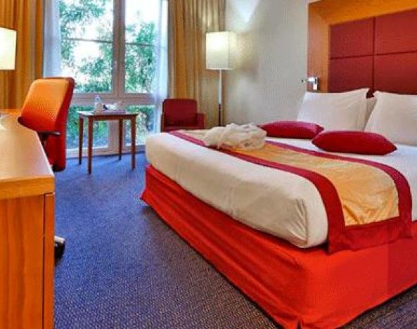 Crowne Plaza Venice East, Mestre