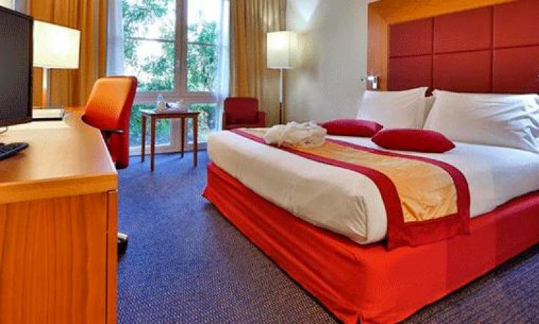 Crowne Plaza Venice East, Mestre